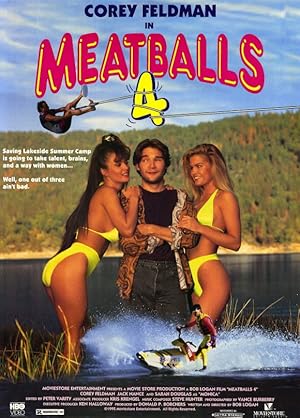 Meatballs 4