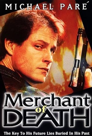 Merchant of Death