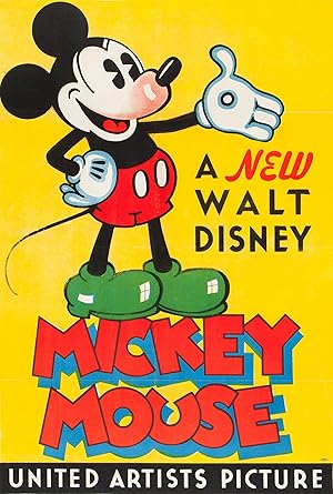 Mickey's Service Station