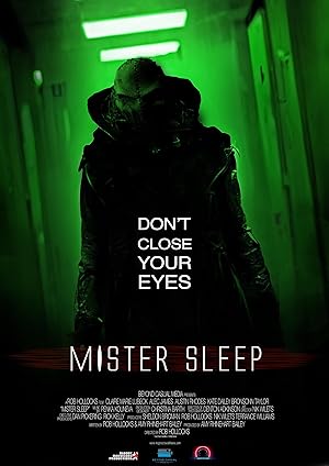 Mister Sleep