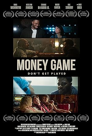 Money Game