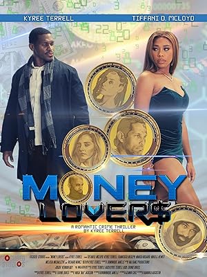Money Lovers