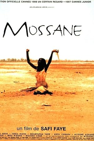 Mossane