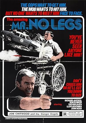 Mr. No Legs