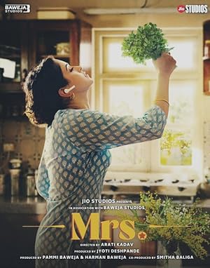 Mrs