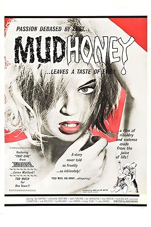 Mudhoney