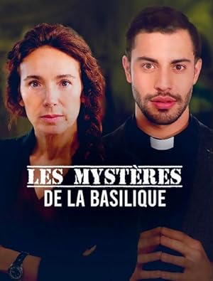 Murder in Tours