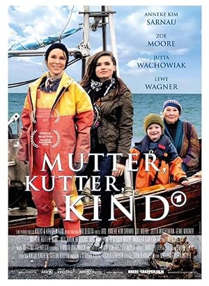 Mutter, Kutter, Kind