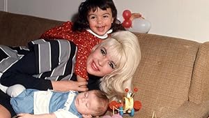 My Mom Jayne