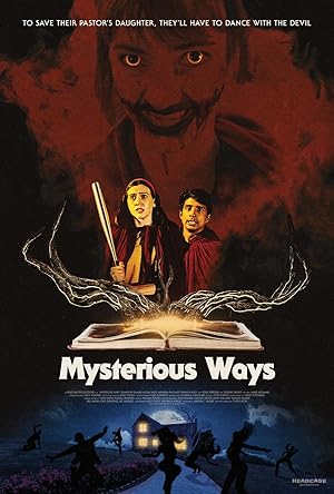 Mysterious Ways