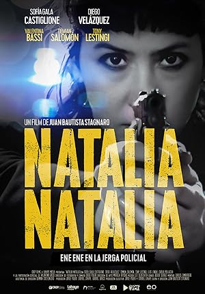 Natalia Natalia