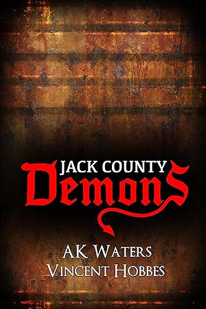 Navy SEALS v Demons