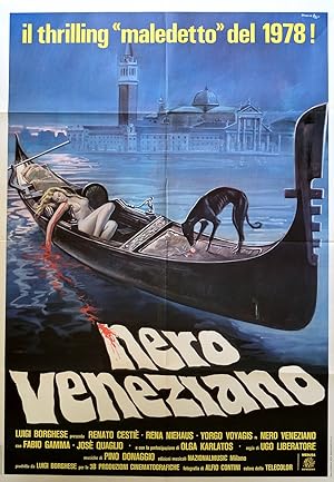 Nero veneziano