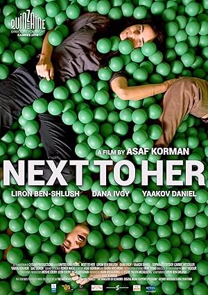 Next to Her
