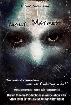 Night Mistress