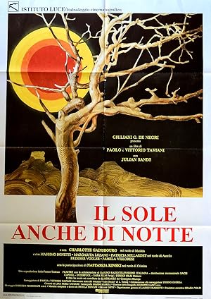 Night Sun
