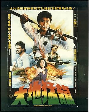 Ninja Condor 13