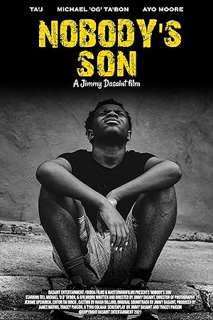 Nobody's Son
