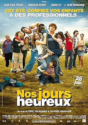 Nos jours heureux