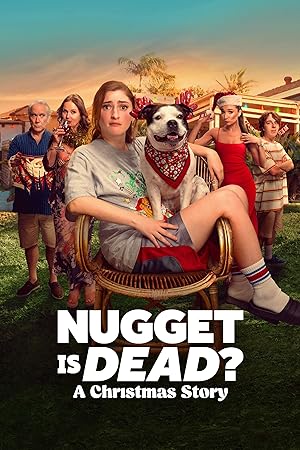 Nugget Is Dead: A Christmas Story
