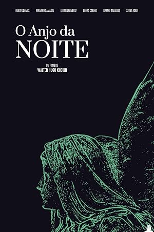 O Anjo da Noite