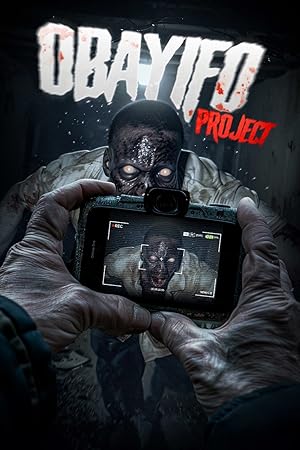 Obayifo Project