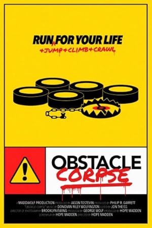 Obstacle Corpse