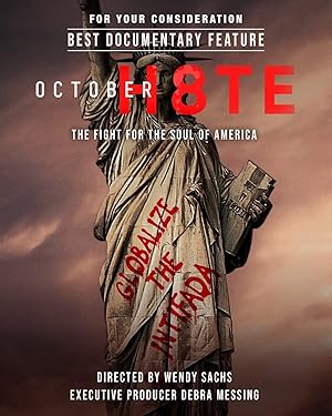 October H8TE