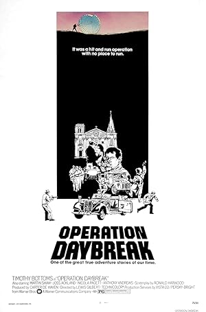 Operation Daybreak