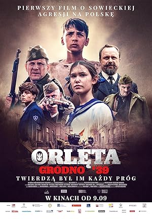Orleta. Grodno '39