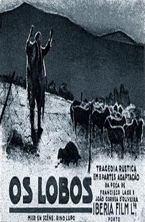 Os Lobos