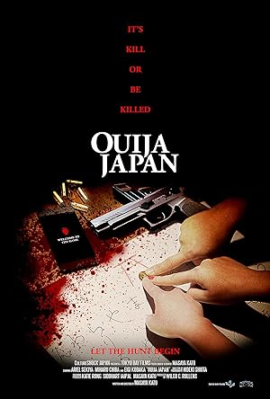 Ouija Japan