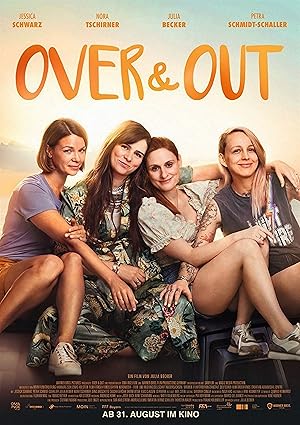 Over & Out