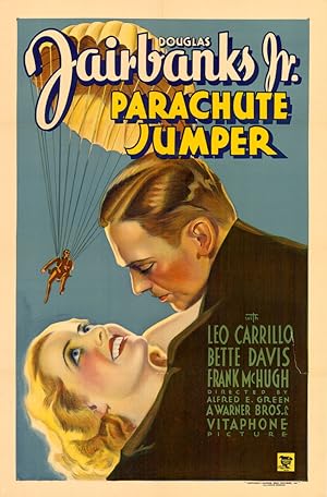 Parachute Jumper