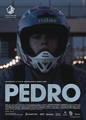 Pedro