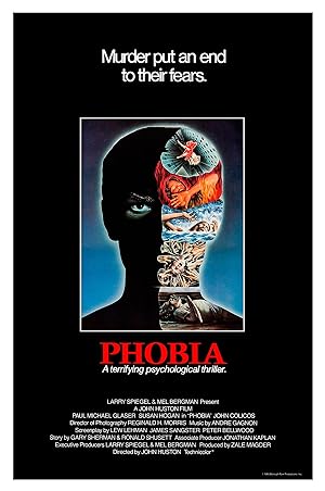 Phobia