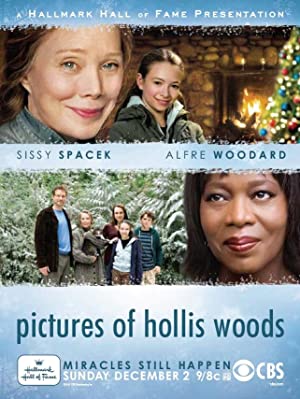 Pictures of Hollis Woods