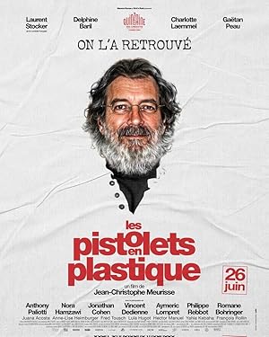 Plastic Guns