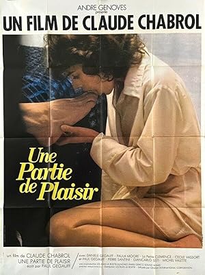 Pleasure Party