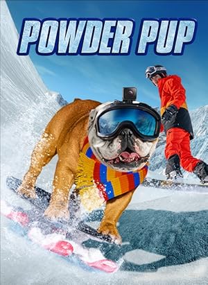 Powder Pup