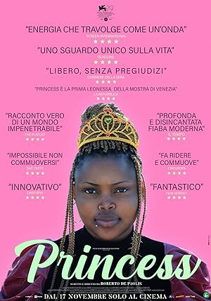 Princess