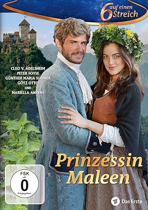 Prinzessin Maleen