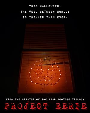 Project Eerie