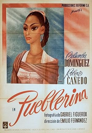 Pueblerina