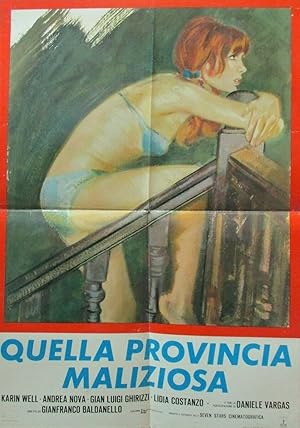 Quella provincia maliziosa