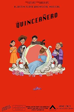 Quinceañero