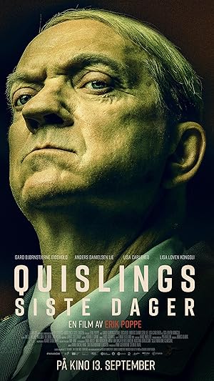 Quislings siste dager