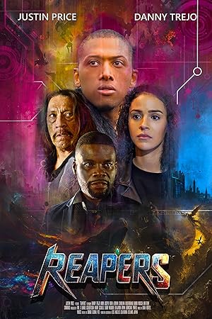 Reapers
