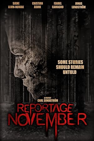 Reportage November