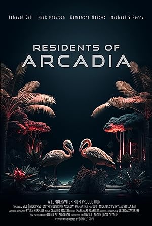 Residents of Arcadia